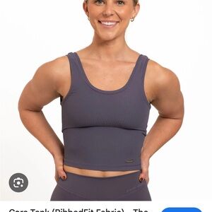 Liaison Sydney Adams Collab Tank Top